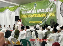 JKSN Bikinan Khofifah Dukung Prabowo-Gibran, Masih Ampuhkah Jadi Mesin Pemenangan di Pilpres?