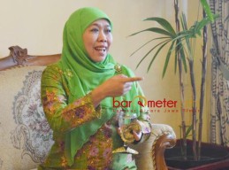 Gus Yahya: Kalau Resmi di TKN, Khofifah Harus Nonaktif dari Ketum Muslimat NU!