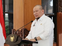 Ulangi Kejayaan di Zaman Belanda, LaNyalla Lecut Situbondo Kembali Jadi Sentra Tebu!