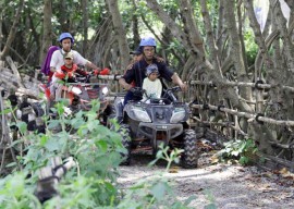 Mulai 2024 Romokalisari Adventure Land dan KRM Tak Lagi Gratis! Nih Alasan Pemkot Surabaya