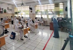 Jangan Coba-coba Main Curang dalam PPDB, Eri Cahyadi: Tak Ada Celah!