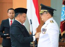 Adhy Karyono Jadi Pj Gubernur Jatim, Apa Kabar Pemeriksaan KPK soal LHKPN dan Bansos Beras?