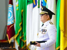 Jadi Pj Gubernur Jatim, Adhy Karyono 'Diwarisi' Khofifah 4,18 Juta Kemiskinan dan 1,17 Juta Pengangguran!