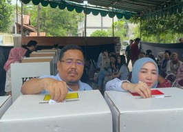 Prabowo-Gibran Menang Gila-gilaan di Jatim, Pengamat: Berkat Peran Besar Gerindra dan Gus Sadad!