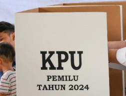 Prabowo-Gibran Menang Telak dalam Coblosan Ulang di Surabaya, TKD: Diulang Berapa Kali pun Hasilnya Sama!