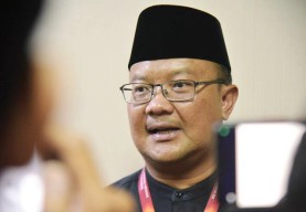 Rumah Potong Babi Dipindah dari Pegirian Ampel, RPH Surabaya: Halal Tak Boleh Tercampur Nonhalal!