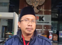 Di Tengah Sorotan Usai Diperiksa KPK, Gus Muhdlor Dinobatkan Person of The Year 2023