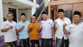 Prabowo-Gibran Menang Tebal di TPS Sekitar Pesantren Jaga Nusantara, Gus Hans: Sumbangsih Besar untuk Satu Putaran!