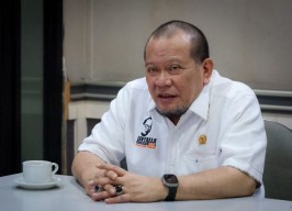 Harga Jagung Naik, Ketua DPD RI LaNyalla: Fenomena Perulangan, Butuh Solusi Akar Masalah