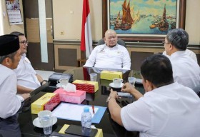 Marak Kavling Ilegal, Asosiasi Real Estate Minta Solusi ke Ketua DPD RI