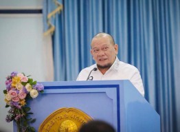 LaNyalla Apresiasi Kejagung, Usut Kasus PT Timah Temuan DPD RI