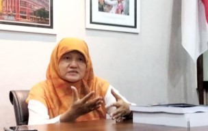 Anak Petugas KPPS Meninggal, DPRD Surabaya Minta Pemkot Bantu Biaya Pendidikan