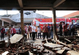 Eri Cahyadi Lega! 97 Tahun Berdiri, Rumah Potong Babi Dibongkar dari Kawasan Wisata Religi Ampel