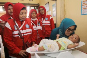 3 Tahun Stunting di Surabaya Turun Tajam dari 6.722 Tinggal 279 Kasus, Hebat! Gimana Cara Penanganannya?