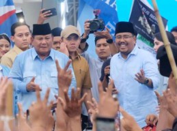 Kursi Gerindra di Jatim Naik Tajam, Pakar Politik Tak Canggung Sebut Efek Kepemimpinan Gus Sadad!