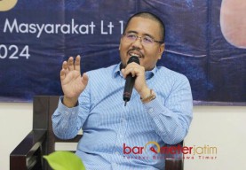 Punya 21 Kursi DPRD Jatim, Apa Iya di Pilgub 2024 Gerindra Tetap Usung Khofifah?