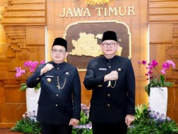 Jadi Pj Sekdaprov Bobby Soemiarsono Kantongi Harta Rp 13,9 M, Pj Gubernur Jatim Kalah Tajir!