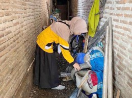 Gawat! DBD di Jatim Melonjak hingga 3.638 Kasus, Apa Langkah Adhy Karyono?