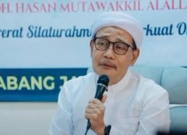 Heboh Video Halal Tukar Pasutri, MUI Jatim Singgung Penyebutan "Gus" untuk Samsudin!