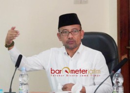 Gus Samsudin Halalkan Tukar Pasutri, MUI Jatim: Betul-betul Penyimpangan dari Islam, Ajaran Sesat!
