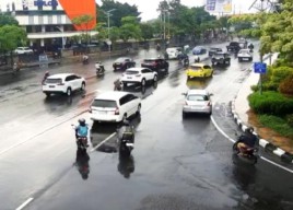 Pembebasan Lahan Underpass Taman Pelangi Tuntas Tahun Ini, Eri Cahyadi Siapkan Rp 80 M!