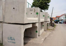 33 Tahun Diterjang Banjir setiap Hujan Deras, Nih Harapan Warga Dukuh Kupang kepada Eri Cahyadi!