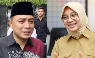 Hari Otoda, Eri Cahyadi hingga Ipuk Fiestiandani Akan Terima Satyalancana Karya Bhakti Praja Nugraha