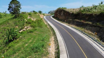 23 Tahun Tak Kunjung Rampung, LaNyalla Sentil Proyek Jalur Pansela di Jatim!