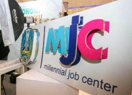 Pengangguran di Jatim Masih Didominasi Lulusan SMK, Ke Mana Saja Millennial Job Center selama 5 Tahun?