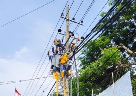 Jaga Pasokan Listrik Aman selama Momen Idul Fitri, PLN Siagakan 4.782 Personel se-Jatim!