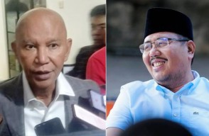 PDIP Jajaki Usung Khofifah, Gerindra Ingatkan Ada Irisan antara Pilgub Jatim dan Pilpres!