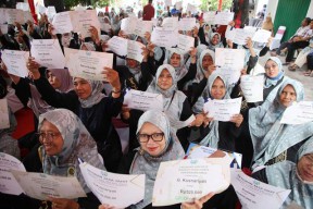 Bebaskan Diri dari Kemiskinan, Perjuangan Pelaku UMKM Jahit Bikin Eri Cahyadi Terenyuh!