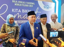 Pilgub Jatim 2024, PAN Masih Ogah-ogahan Khofifah Duet Lagi dengan Emil Dardak!