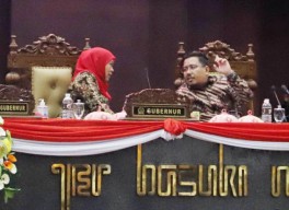 Guru Besar UINSA: Anwar Sadad Bisa Kalahkan Khofifah di Pilgub Jatim!