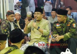 Golkar Ajak Gerindra Koalisi di Pilkada Jombang: Sesama Gus Mestinya Gus Sadad Dukung Gus Hans!