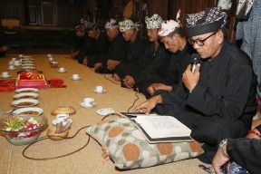 Satu-Satunya di Jatim! Banyuwangi Raih Penghargaan Revitalisasi Bahasa Daerah dari Kemendikbud Ristek