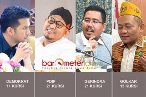 3 Parpol Perekom Ogah-ogahan Usung Emil, ARCI: Celah Bagi Sadad, Sarmuji hingga Fauzi Dampingi Khofifah!