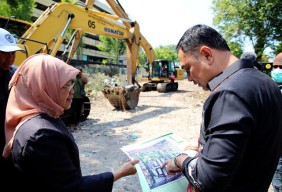 Sayembarakan Desain Eks THR-TRS, Eri Cahyadi Rogoh Kocek Pribadi Rp 50 Juta untuk Juara!