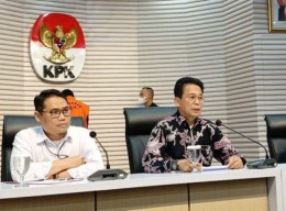 Nama Ayah Gus Muhdlor Disebut dalam Sidang Korupsi, KPK Minta Tak Serta Merta Dikatakan Markus!