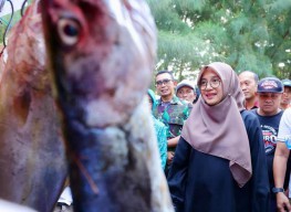 Adu Hebat di Fishing Festival, Cepy Yanwar: Banyuwangi Surganya Macing Mania di Pulau Jawa!