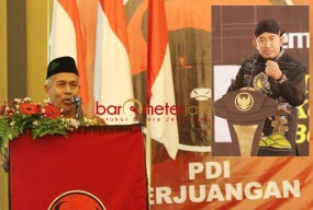 ARCI Sarankan PKB Berkongsi Lagi dengan PDIP di Pilgub Jatim: Bisa Gerus Khofifah-Emil!