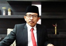 DPRD Surabaya Minta Penyusunan RPJPD Perhatikan Munculnya Megatren