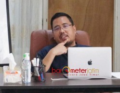 Jatim Koar-koar Pionir Ekonomi Syariah tapi Tak Punya Bank Umum Syariah, Gus Sadad: Paradoks!