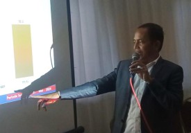 Pilwali Surabaya Menghangat! Survei Sebut Dhani-Bayu Potensi Tumbangkan Eri-Armuji