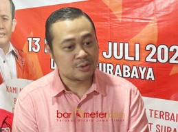 Bayu Airlangga Bisa Tumbangkan Eri Cahyadi, Kata Pengamat Unair Nih Syaratnya!