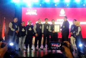 KPU Jatim Gelar Coklit Sejuta Pemilih, Agar Pantarlih Tak Hanya Bertugas di Atas Meja!