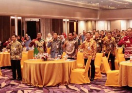 Penuhi Standar CETTAR, DKP Jatim Ajak Pengguna Layanan Diskusi dalam FKP 2024