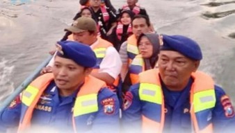 Tekan Pelanggaran, DKP Jatim Awasi Pemanfaatan Sumber Daya Kelautan dan Perikanan