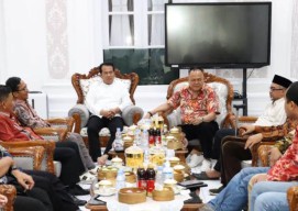 Hipka KAHMI Gelar Muswil di Kota Probolinggo, Agung Mulyono: Bukan Ajang Persaingan!