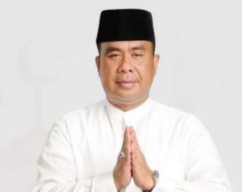 Maknai Idul Adha, Kepala DKP Jatim Ajak Seluruh Staf Ikhlas Berkorban Layani Masyarakat